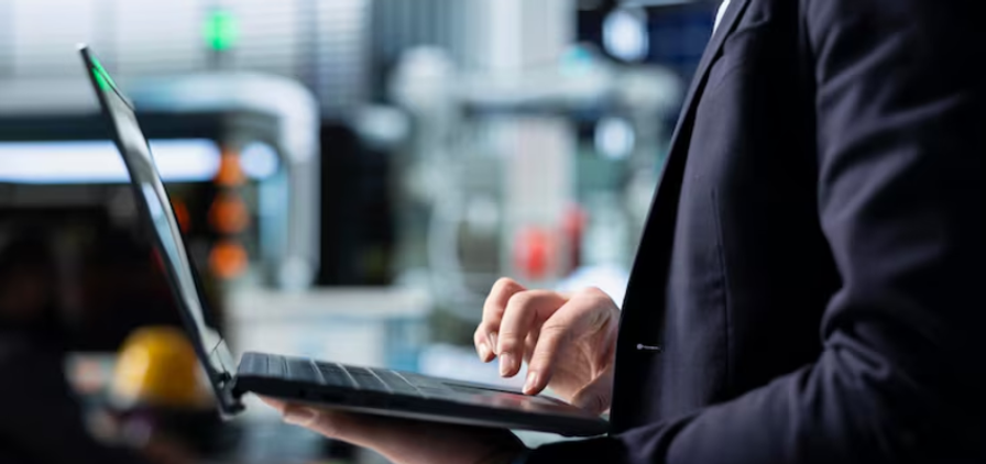 Tech Service Business