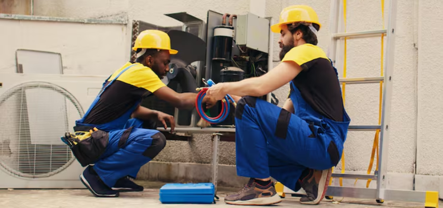 HVAC Specialists