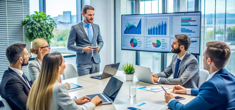CRM Implementation Services