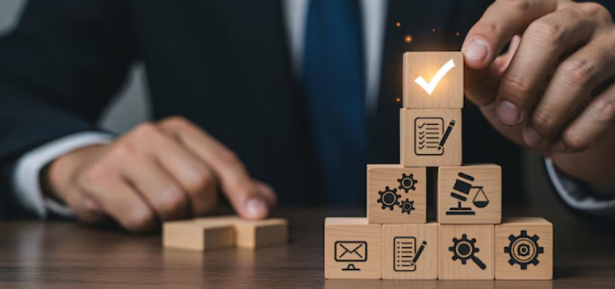 Smart Ways to Stay Compliant