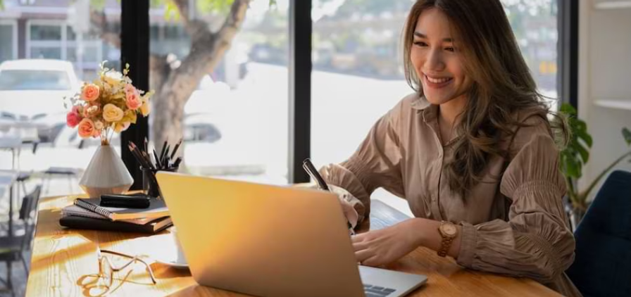 Solo Bookkeeping