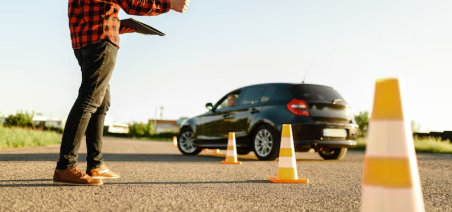 Driving School