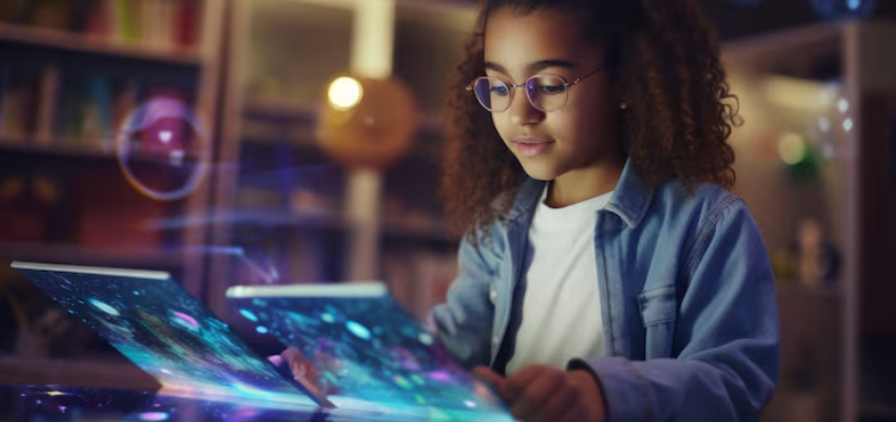 AI-Powered Tutoring
