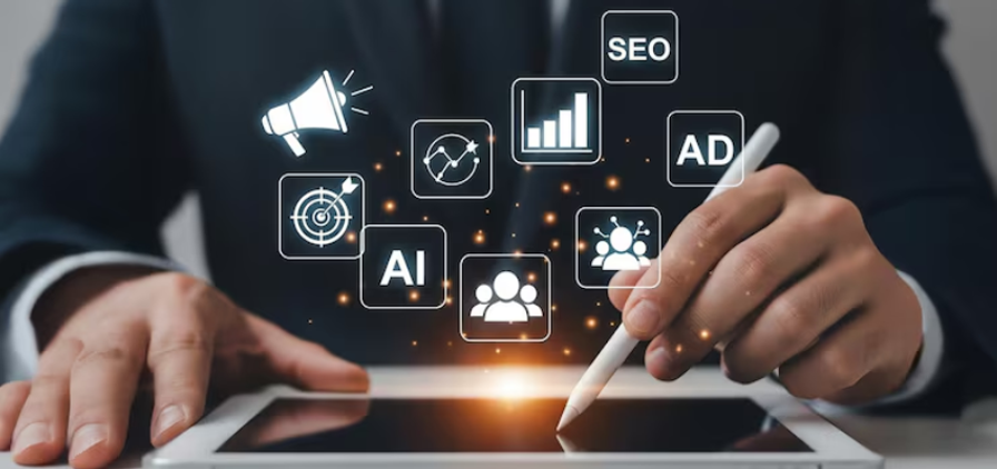 Digital Marketing Businesses