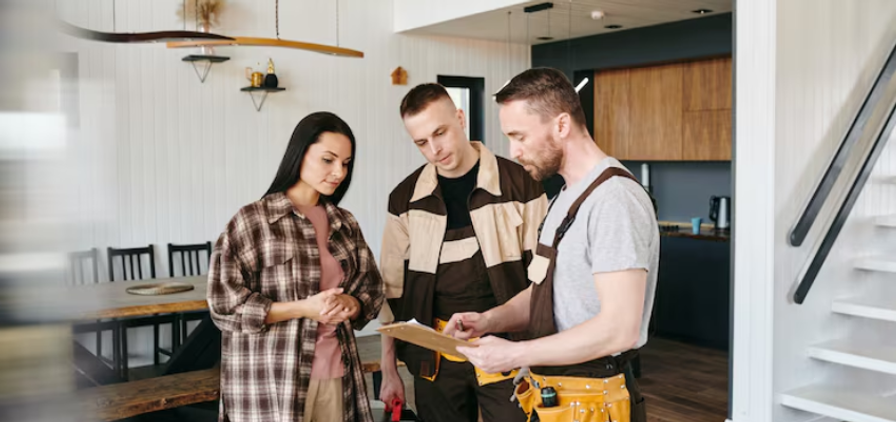 Home Service Business in New Jersey