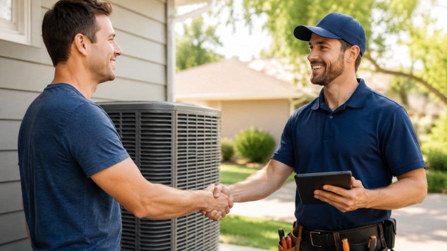 HVAC Specialists