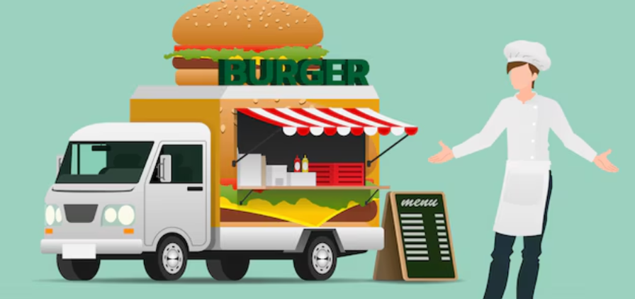 Tips to Improve food truck