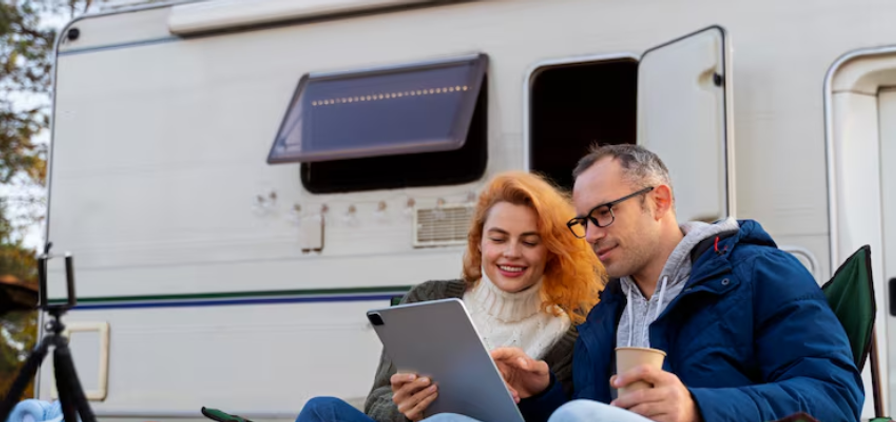 RV Rentals