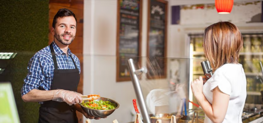 Catering Services