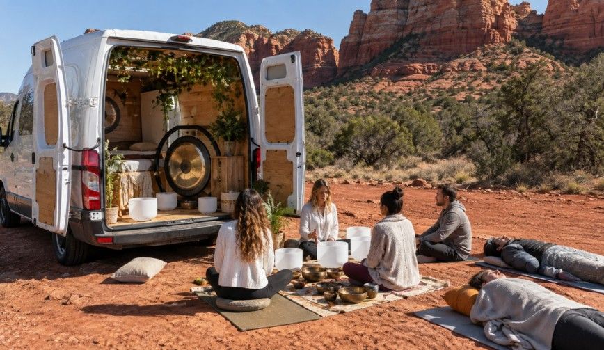 Meditation Studio