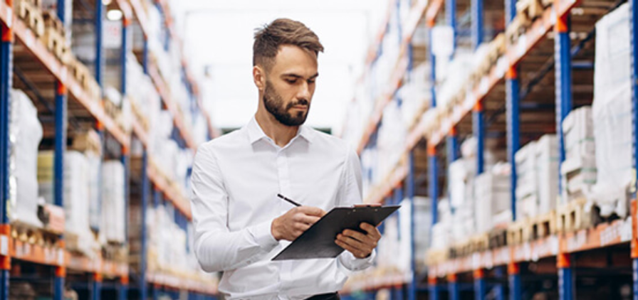Logistics Service Business