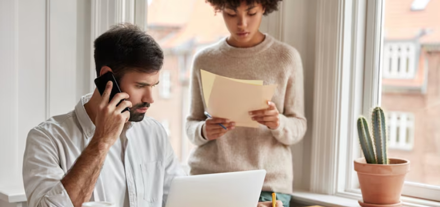 Mobile Notary