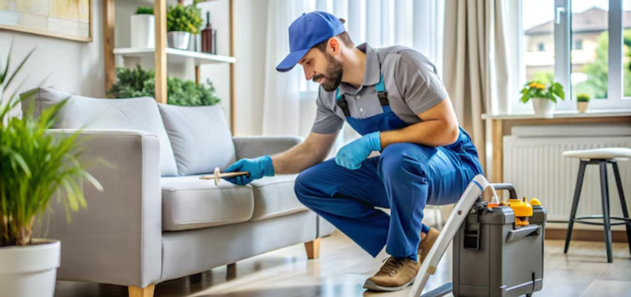 Home Service Business in New Jersey