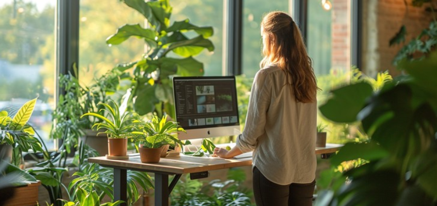 Indoor Plants
