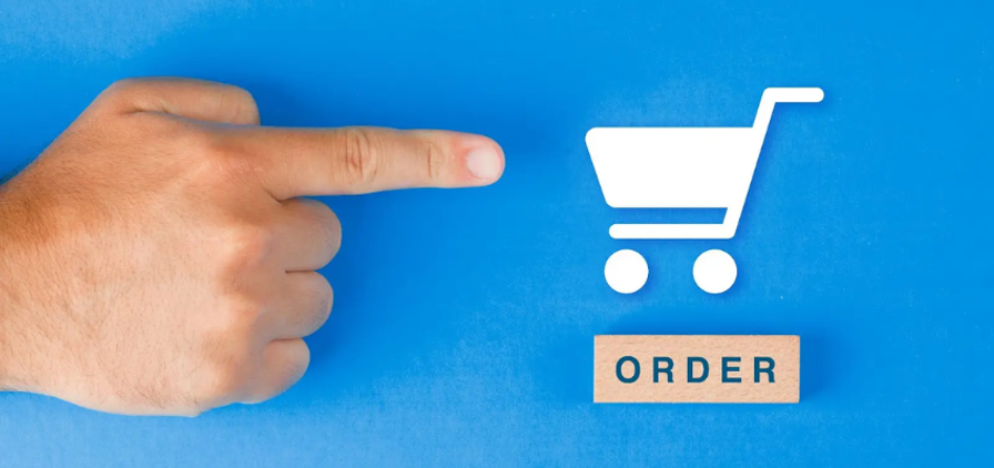 Dropshipping Business