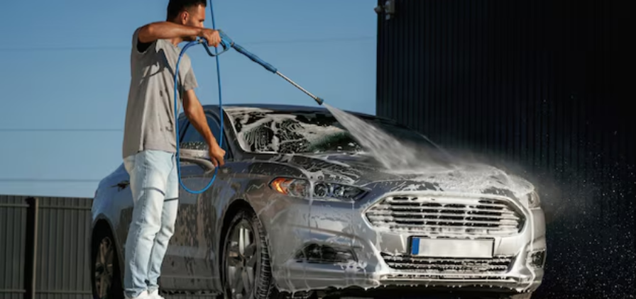 Car Wash Businesses