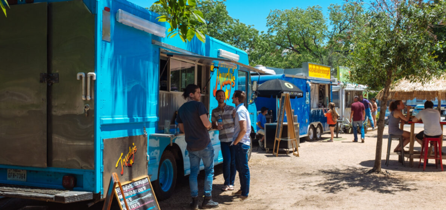  Food Truck in Austin Worth It