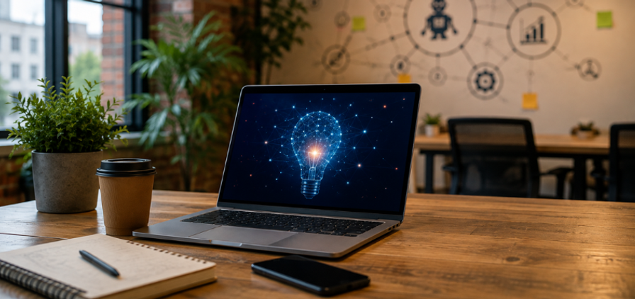 AI Powered Franchise Startups