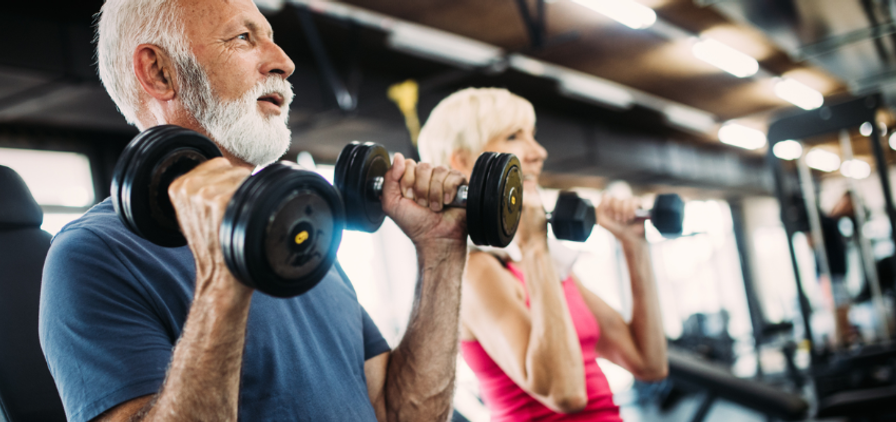 Nashville’s Fitness
