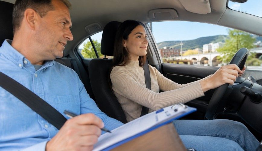 Driving Classes in Chattanooga