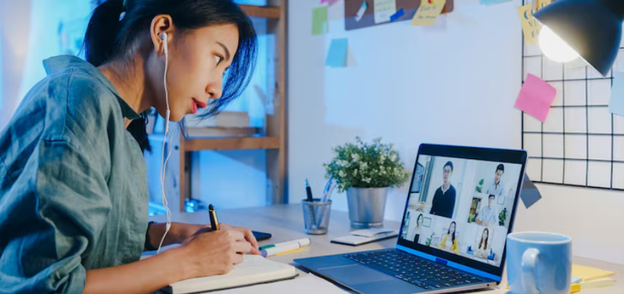 AI-Powered Tutoring