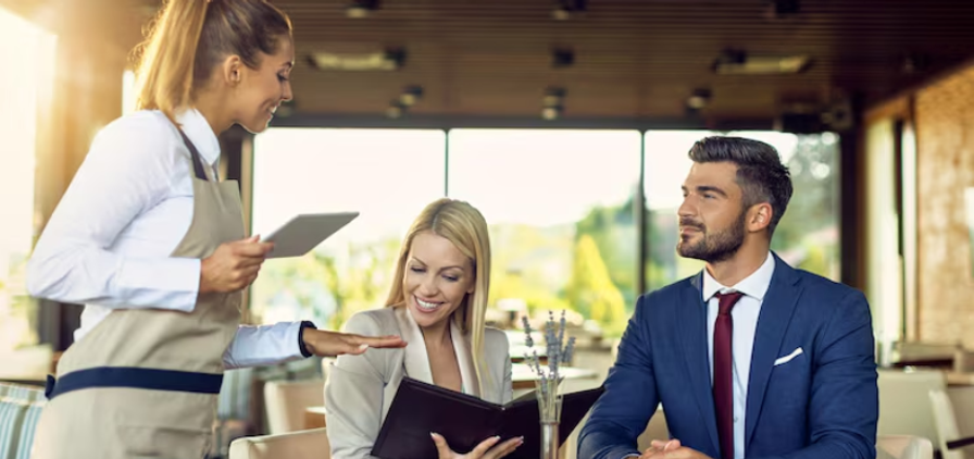 Restaurant Business