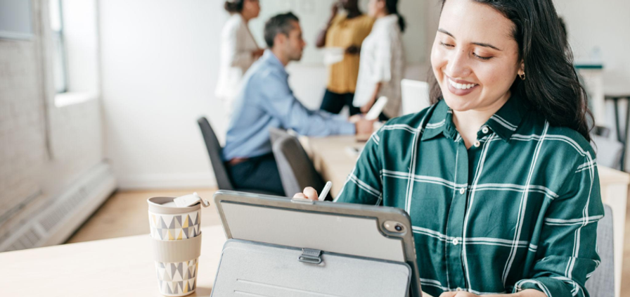 Coworking Spaces