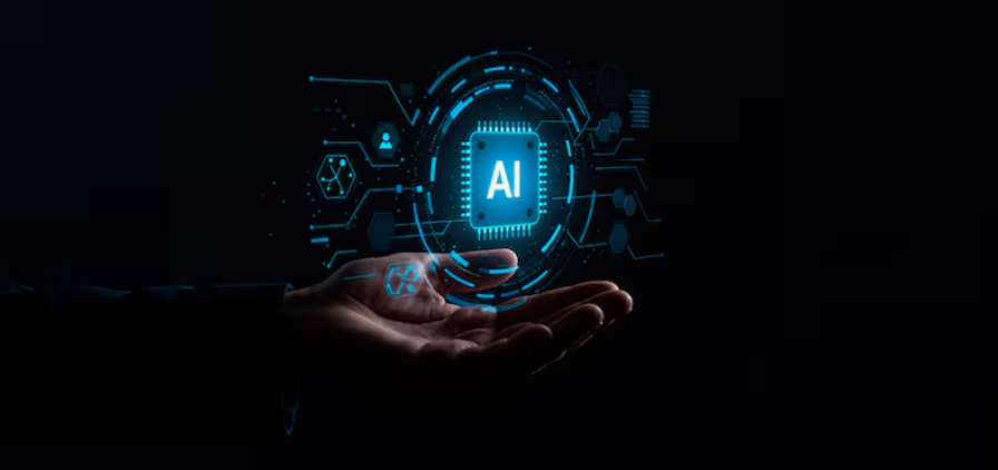 AI Powered Business