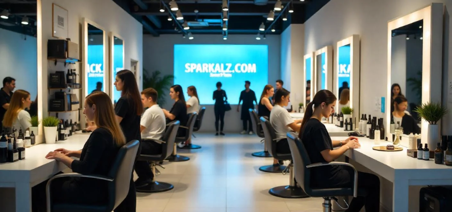 Improve and Grow Your Salon