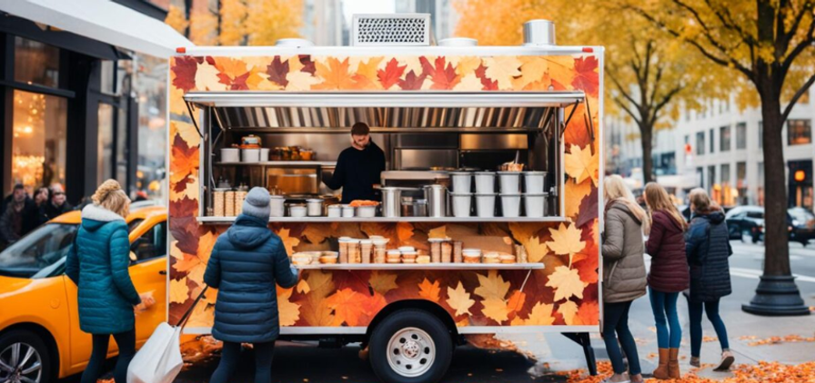 Food Truck Business in Phoenix