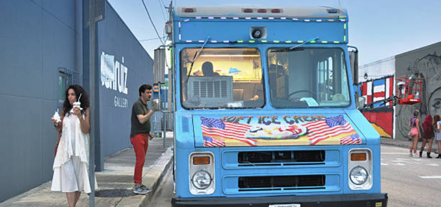 Food Truck Business in Miami