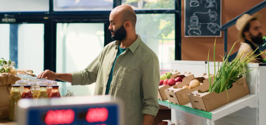 Costs to Launch a Grocery Business