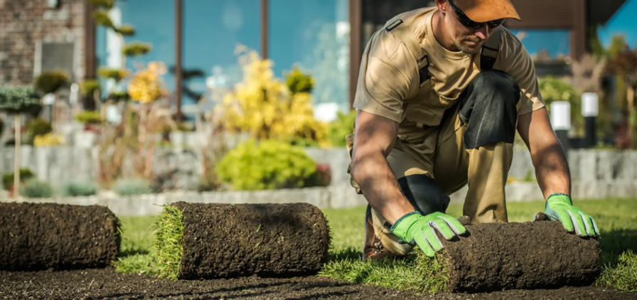 Spokane Landscapers