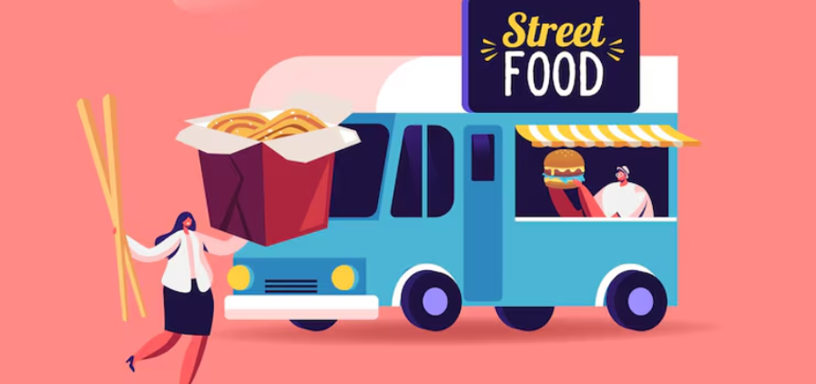 Tips to Grow Your Food Truck