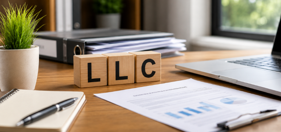 LLC in Texas