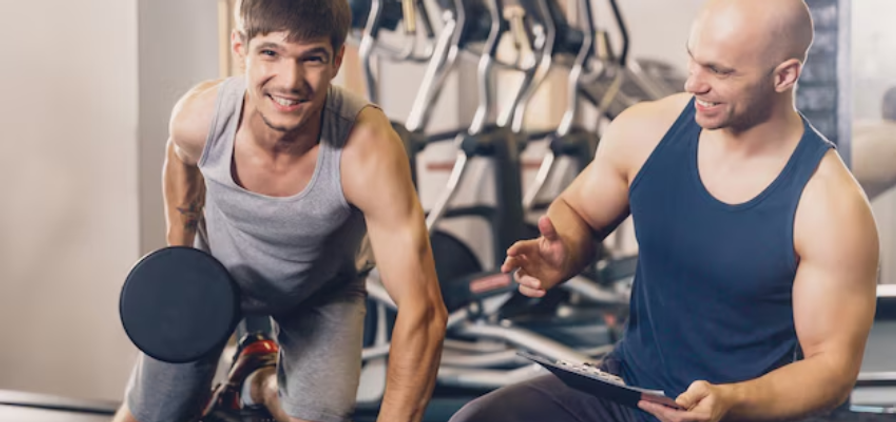 Boutique Fitness