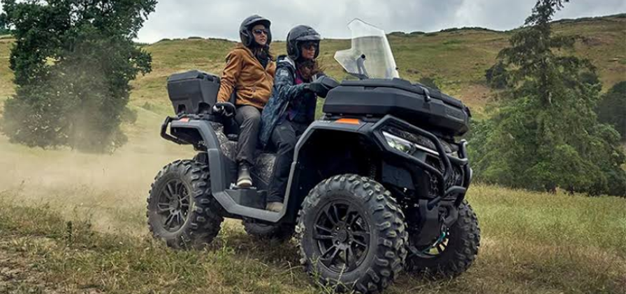 ATV Rentals