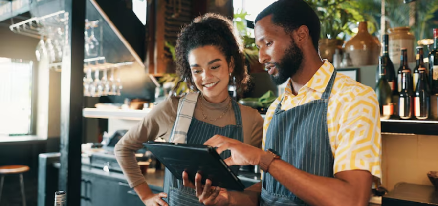 Restaurant Business in Chicago