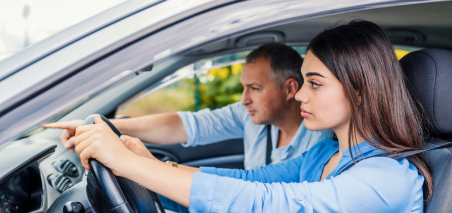 Driving School