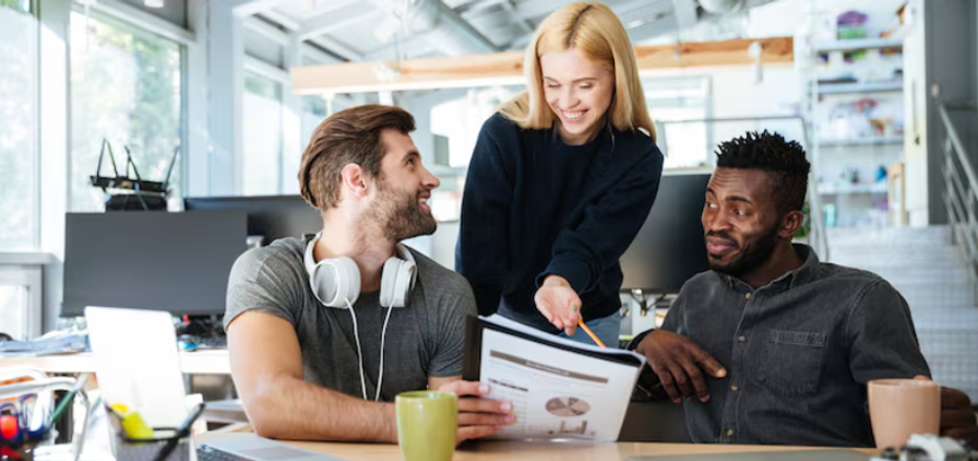 Digital Marketing Skills