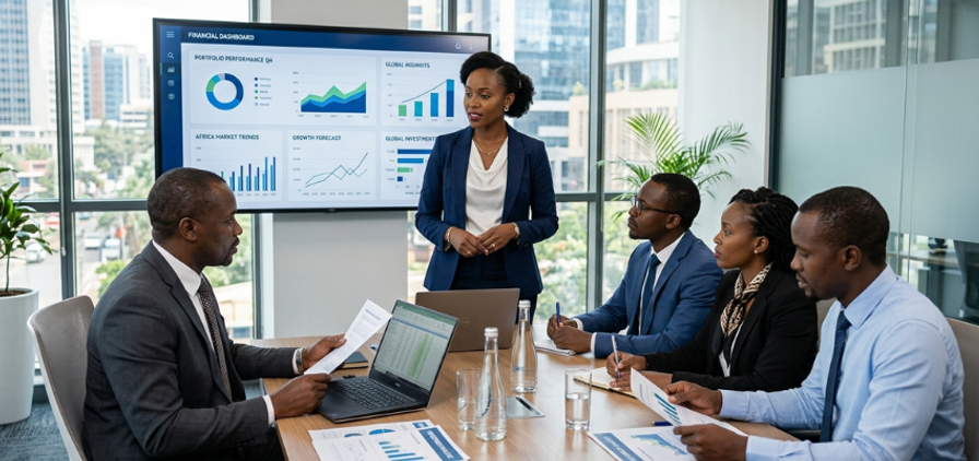 Digital Marketing Businesses