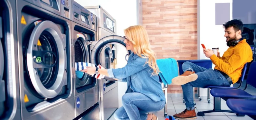 Laundry Services