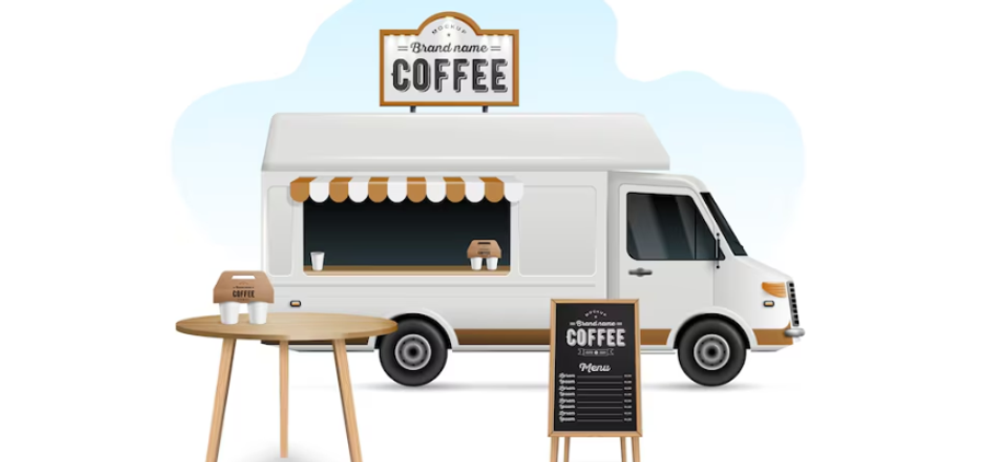 Food Truck Business