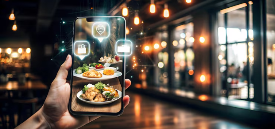 Restaurant Business in Albuquerque