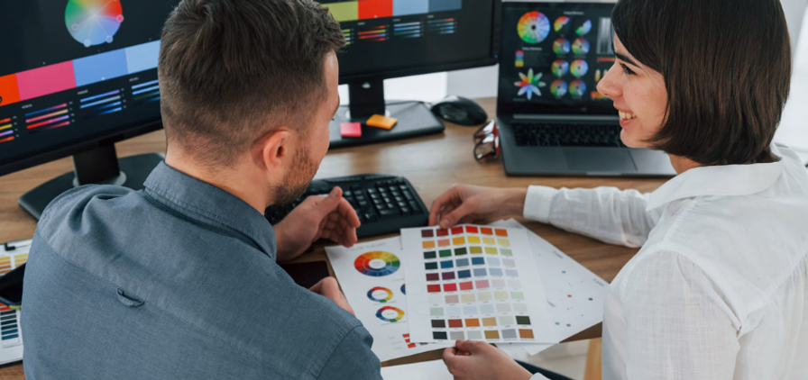 Graphic Design Business