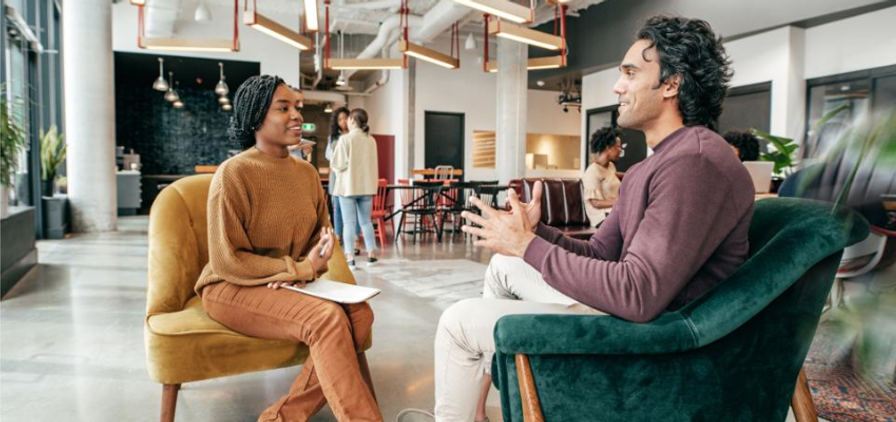 Coworking Space