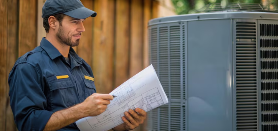 HVAC Specialists
