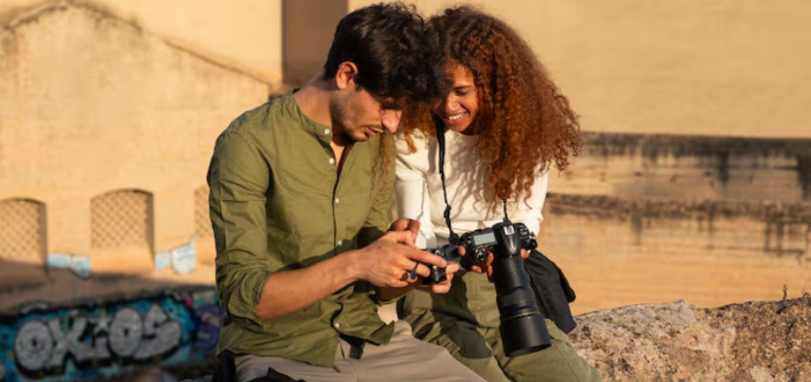 Photography Businesses