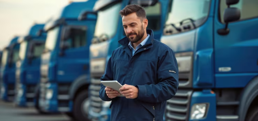 Trucking Business