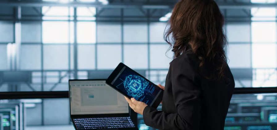 AI Powered Business